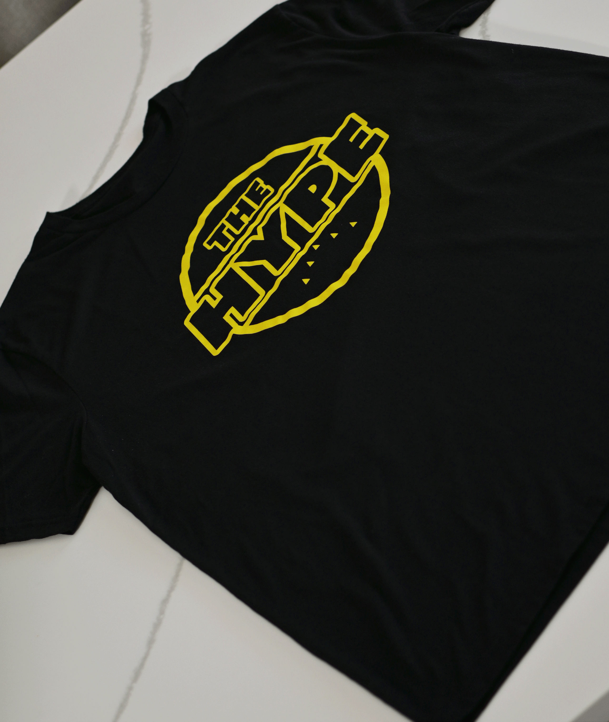 Hype t online shirt